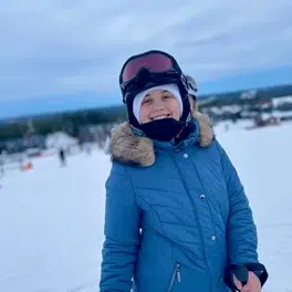 Skiferie Aalborg efterskole